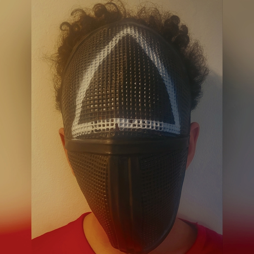 Squid Games Costume (adult small/medium)